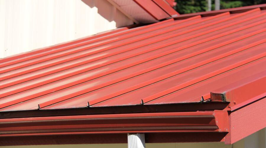 Industrial Roof Repair in Northfield, MA